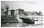 Brentelle di Sotto, 1912 con l'immancabile tram in transito! (Giancarlo Cantarella)